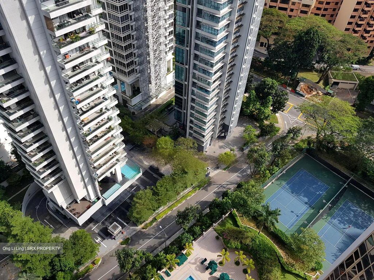 Leonie Condotel (D9), Condominium #460139411